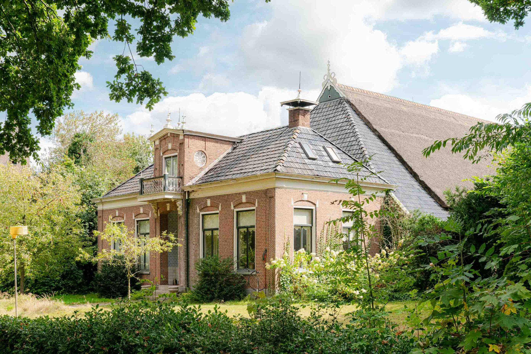 Foto van Haadstrjitte 2, Feanwâlden
