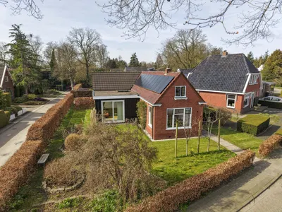 Foto van Nijewei 53, Feanwâlden