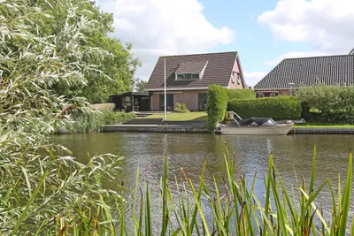Foto van Van Harinxmaloane 35, De Westereen