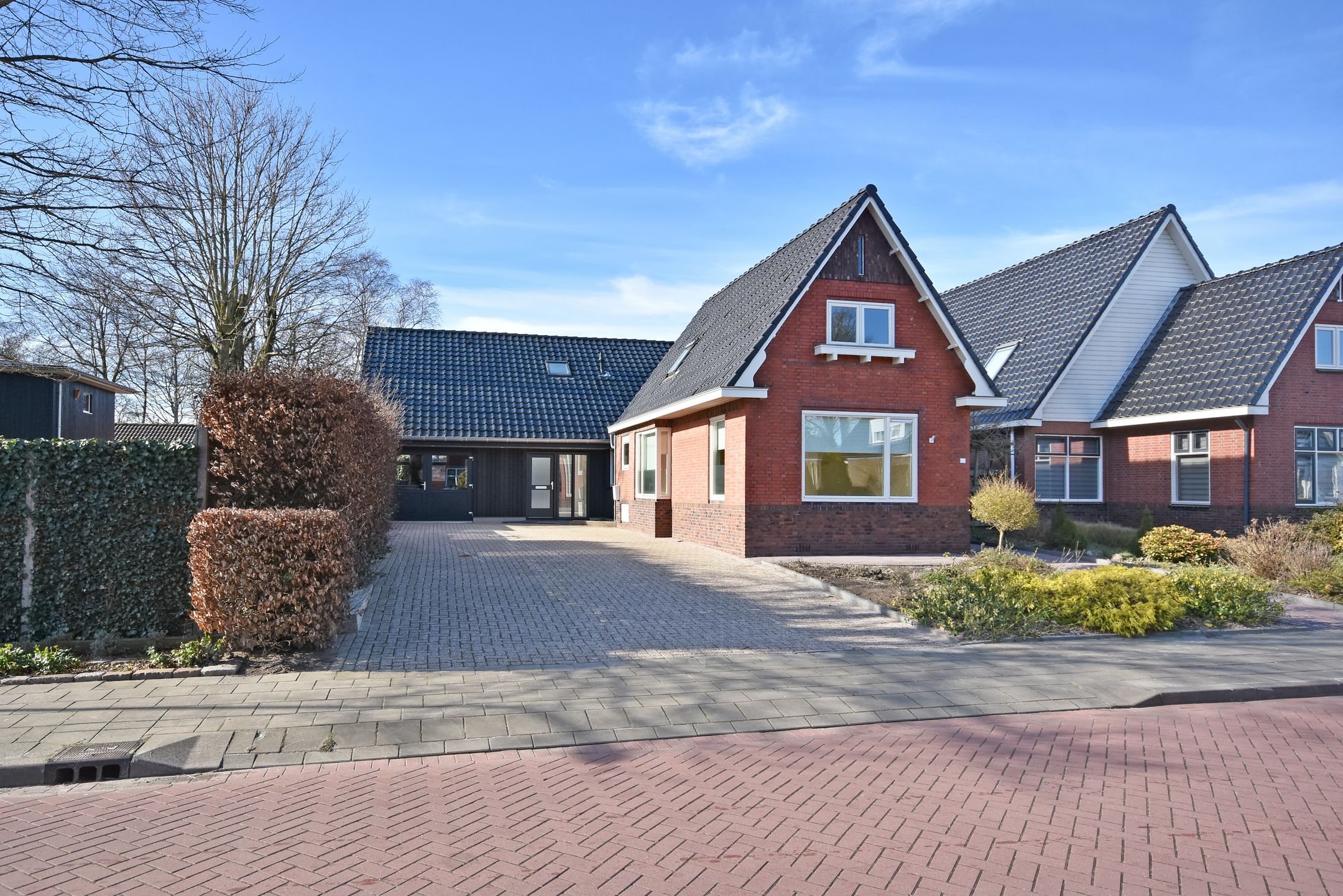 Foto van Ferlinge Stasjonsstrjitte 63, De Westereen