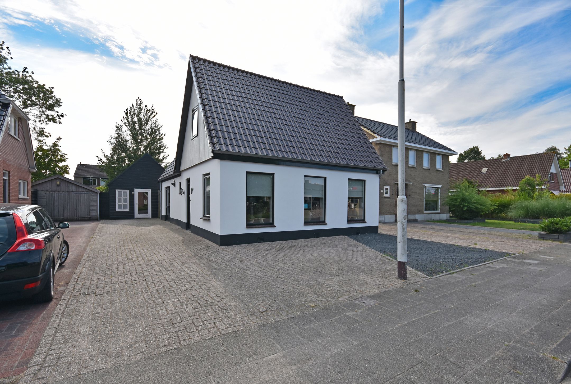 Foto van Noarder Stasjonsstrjitte 59, De Westereen
