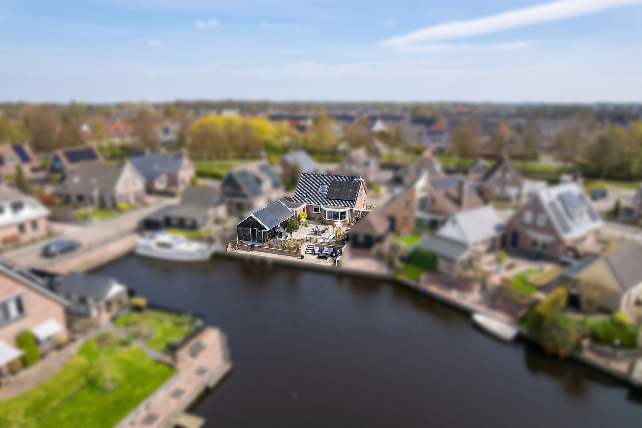 Foto van Westein 15, De Westereen