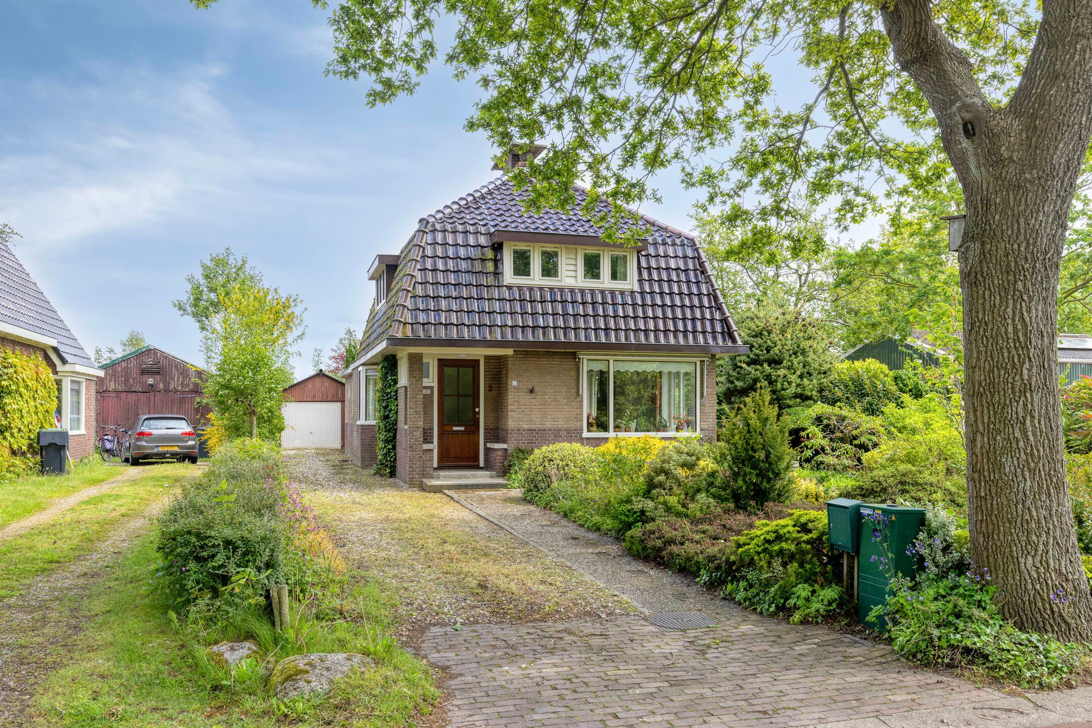 Foto van Miedloane 2, De Westereen