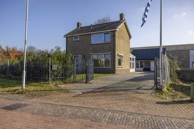Foto van Betonwei 31A, Harkema