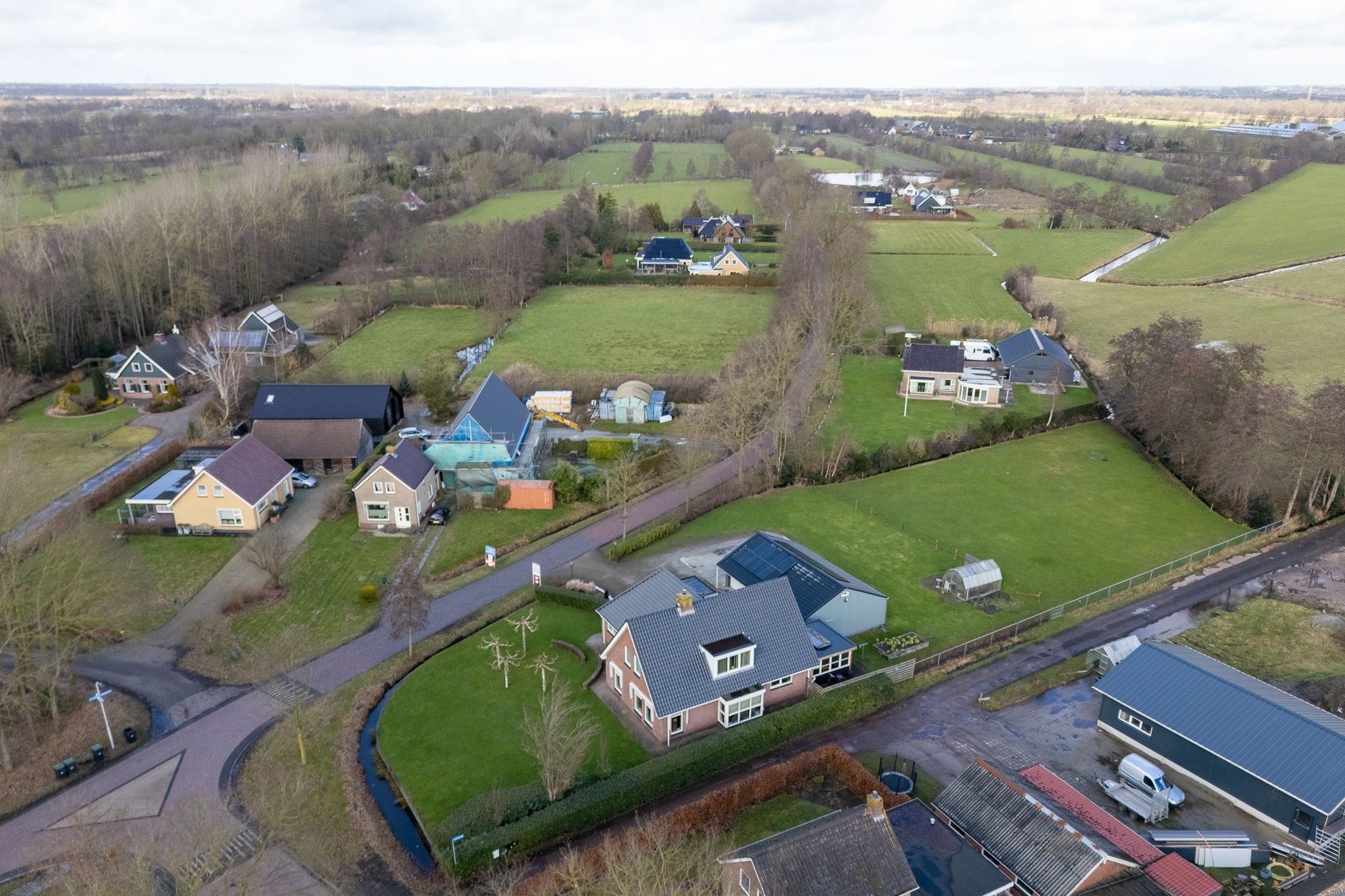 Foto van Wopkeloane 2, Harkema