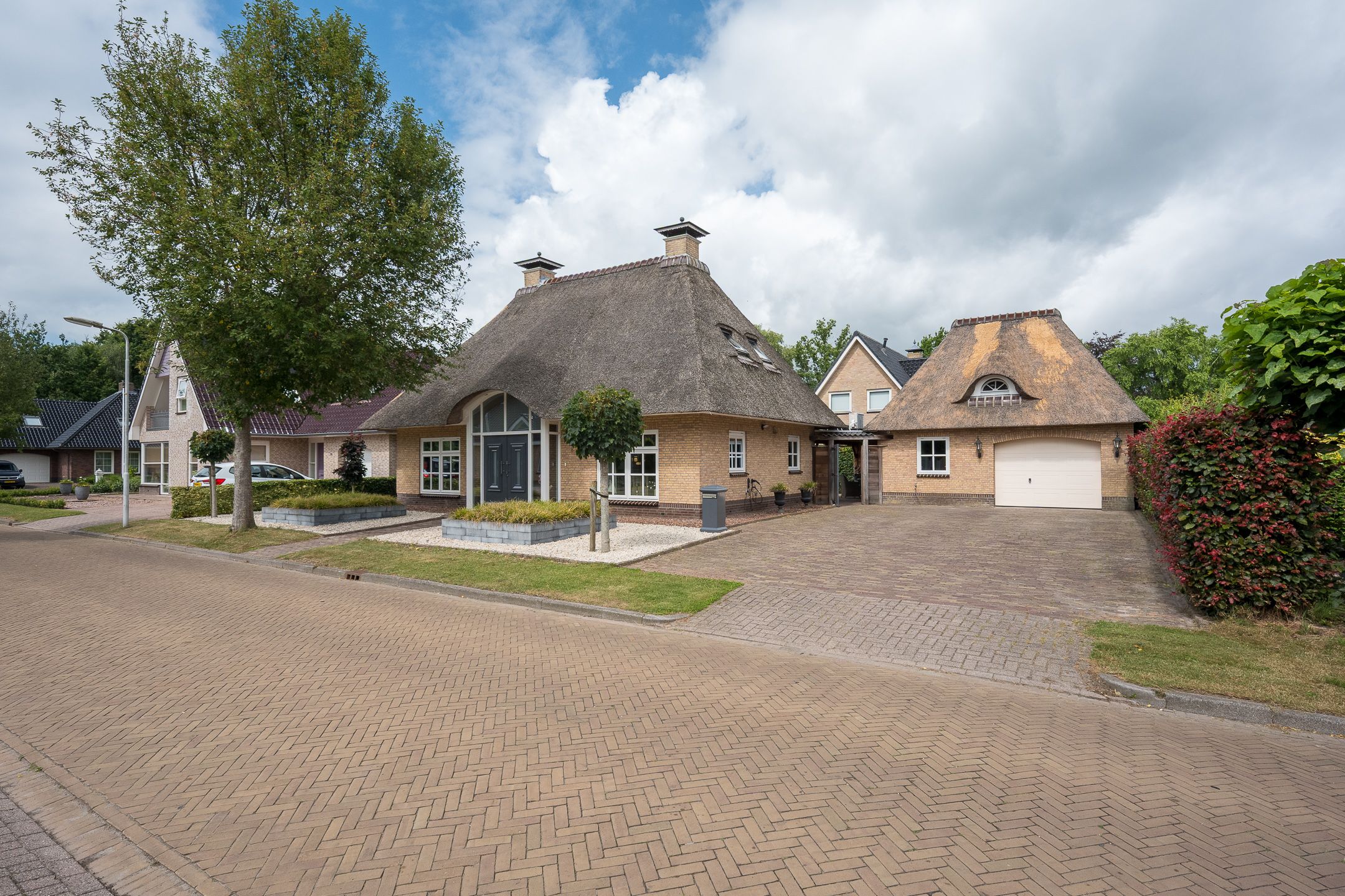 Foto van Mûzefalk 8, Harkema