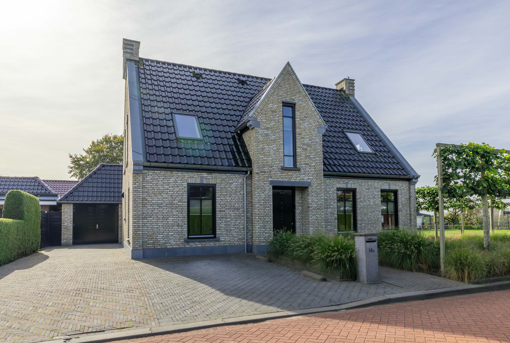 Foto van De Wide Pet 14B, Harkema