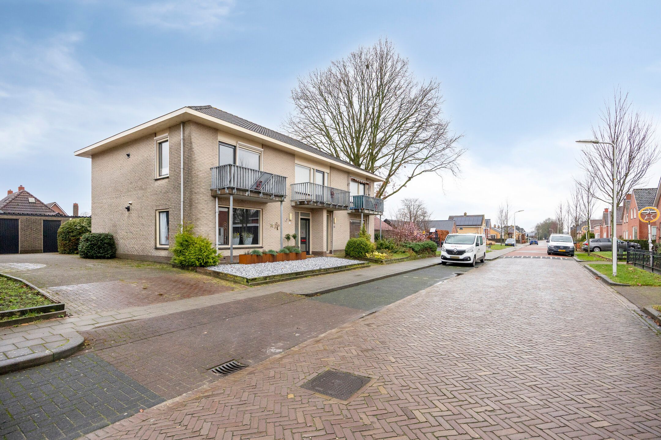 Foto van De Stûken 9, Harkema