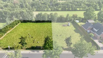 Foto van Warmoltsstrjitte 1300 ong, Harkema bouwgrond