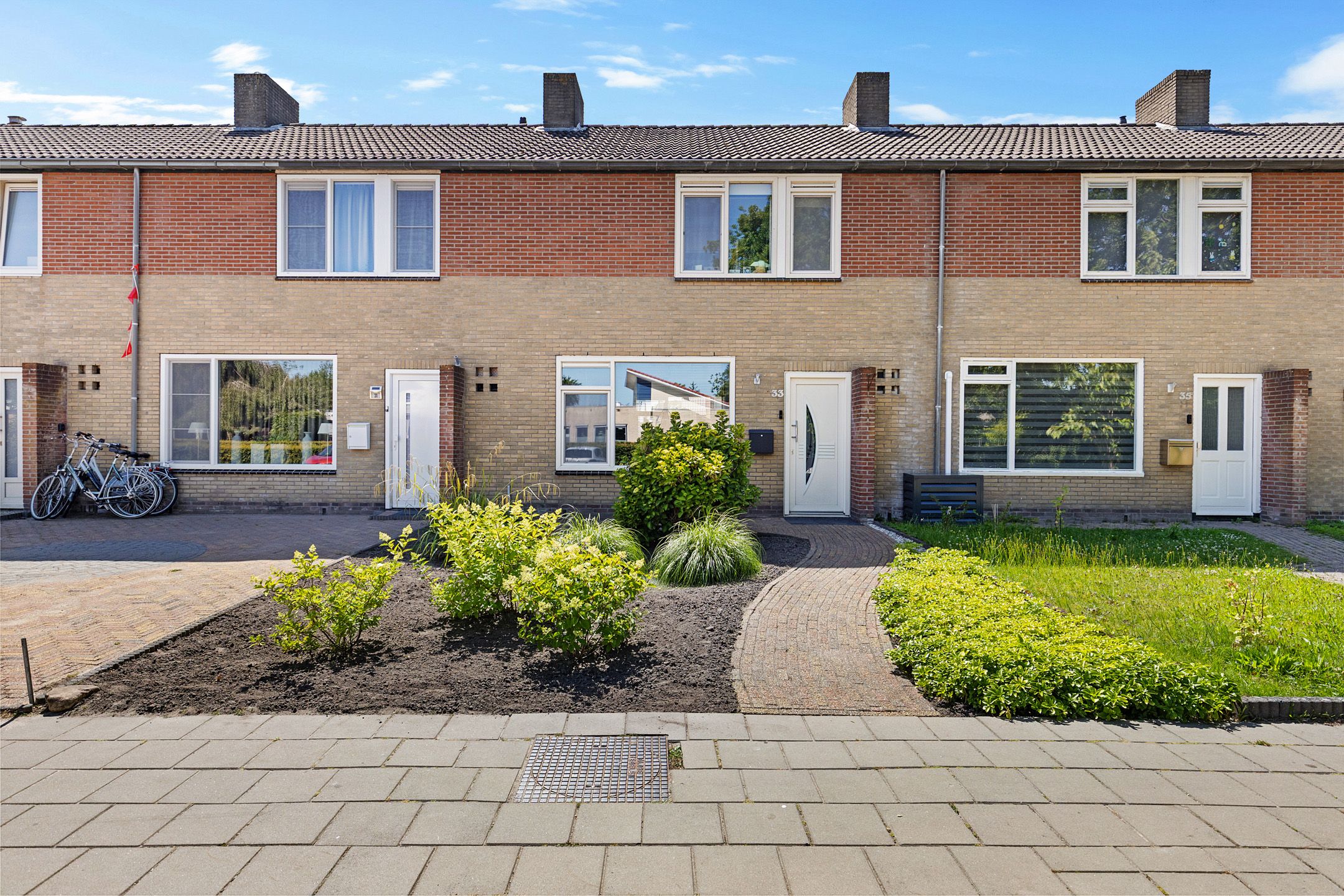 Foto van Ikeloane 33, Harkema