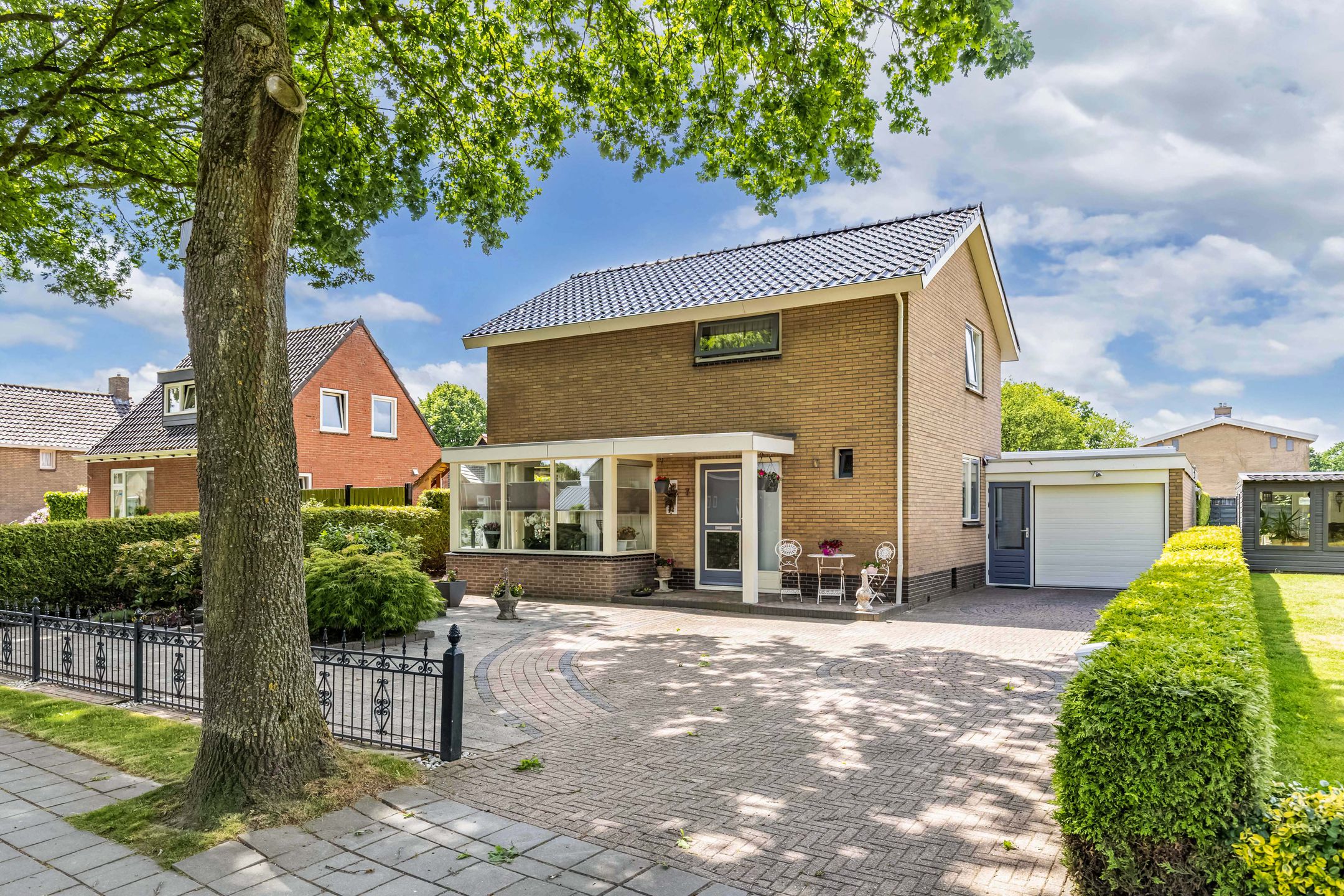 Foto van Pauloane 7, Harkema