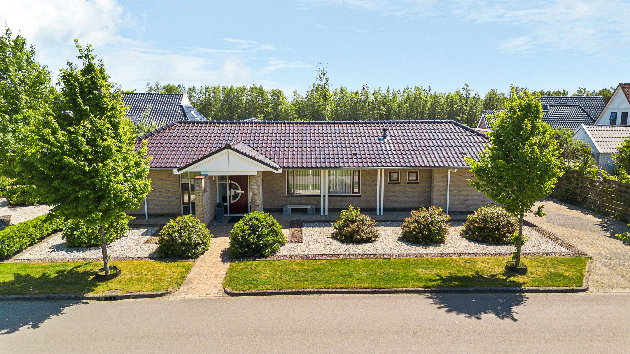 Foto van Ringwyk 2, Harkema