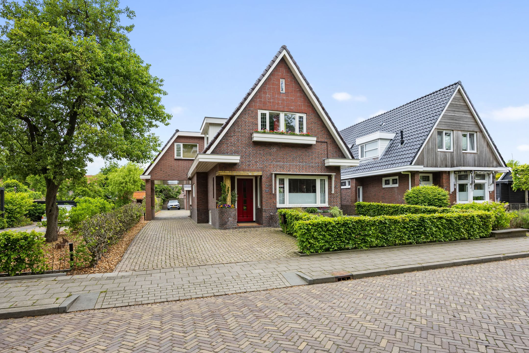 Foto van Doarpsstrjitte 52, Surhuizum