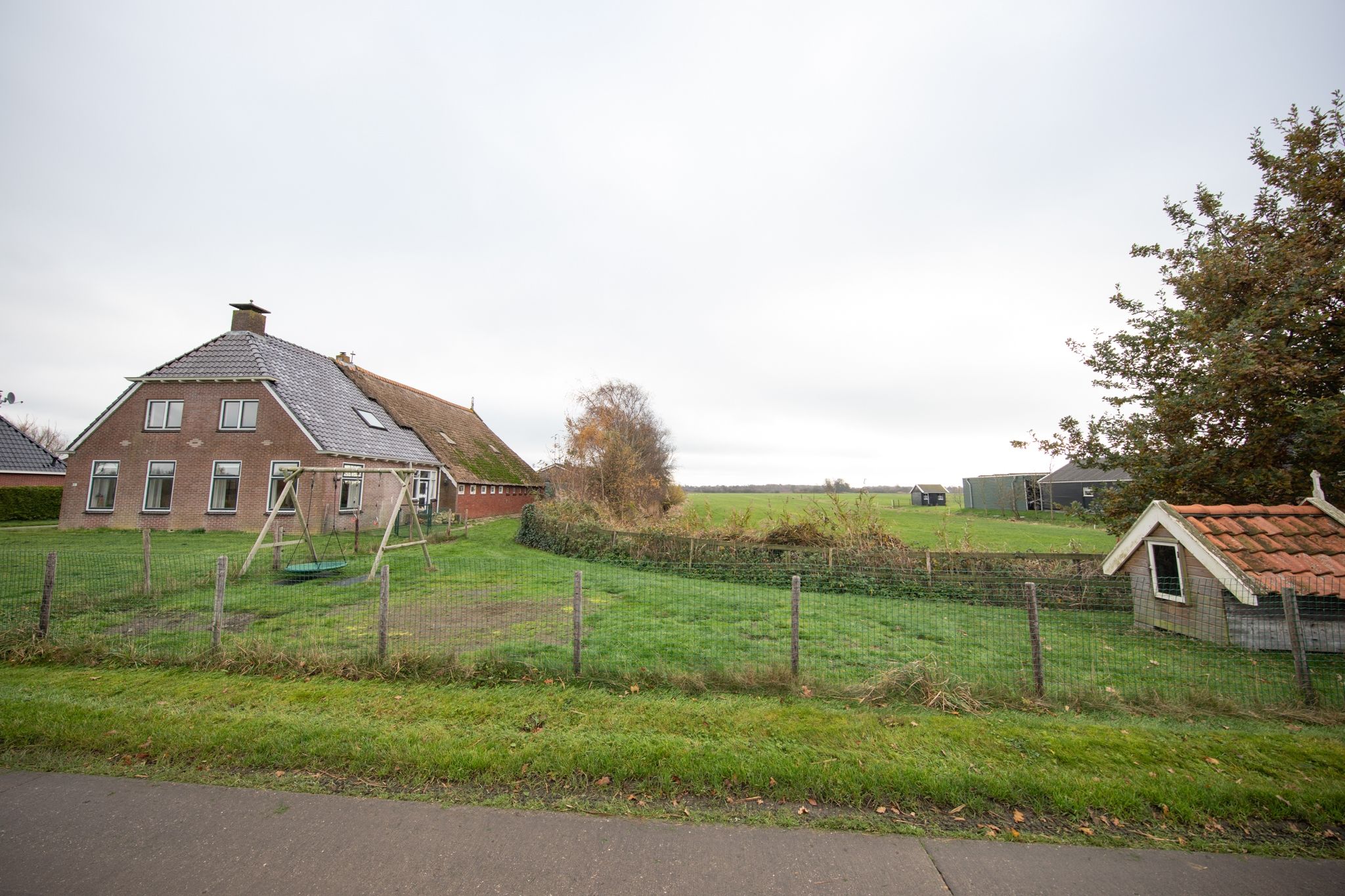 Foto van Miedwei 28, Surhuizum