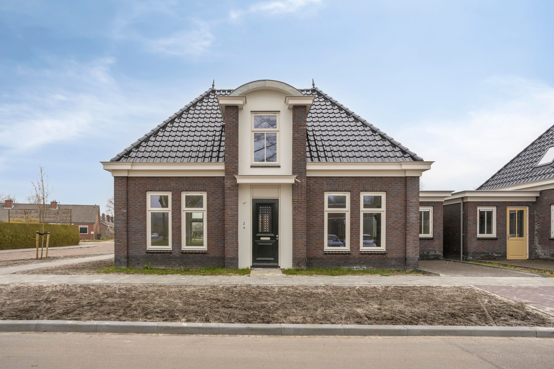 Foto van Boskkamp 2, Augustinusga