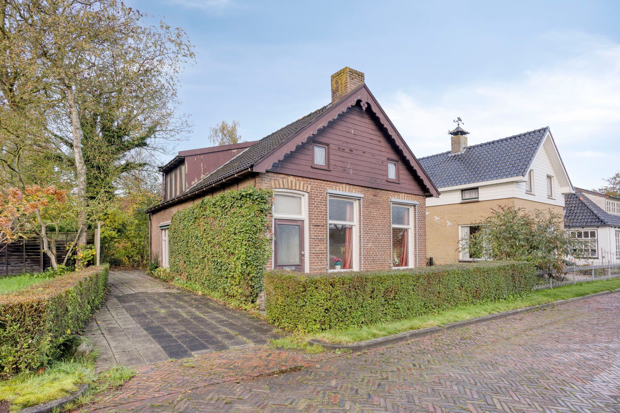 Foto van Gealeloane 5, Augustinusga