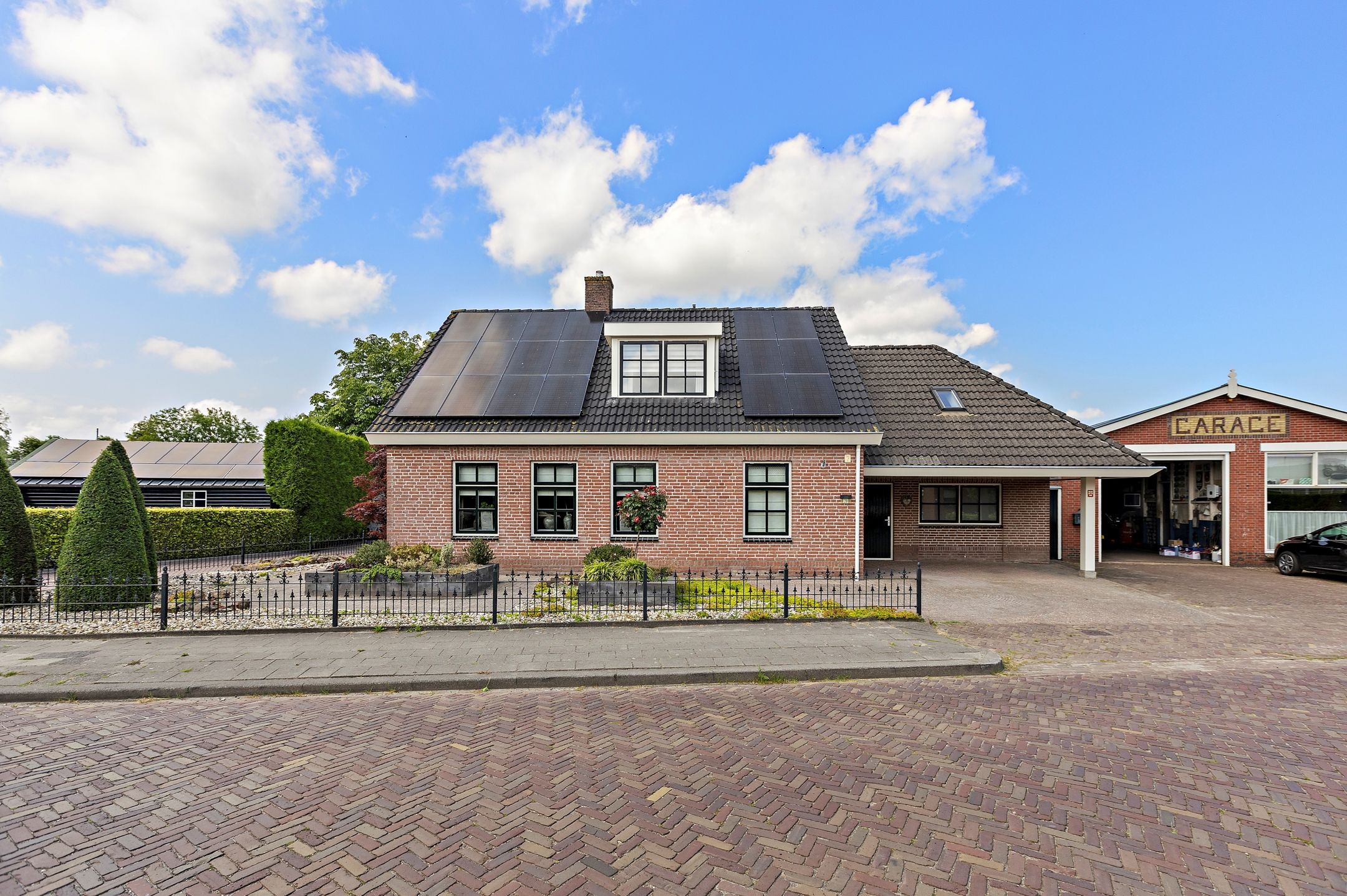Foto van It Oast 20, Augustinusga