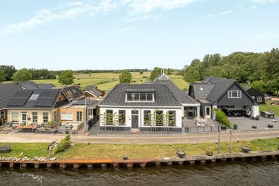 Foto van Blauforlaet 2B, Augustinusga