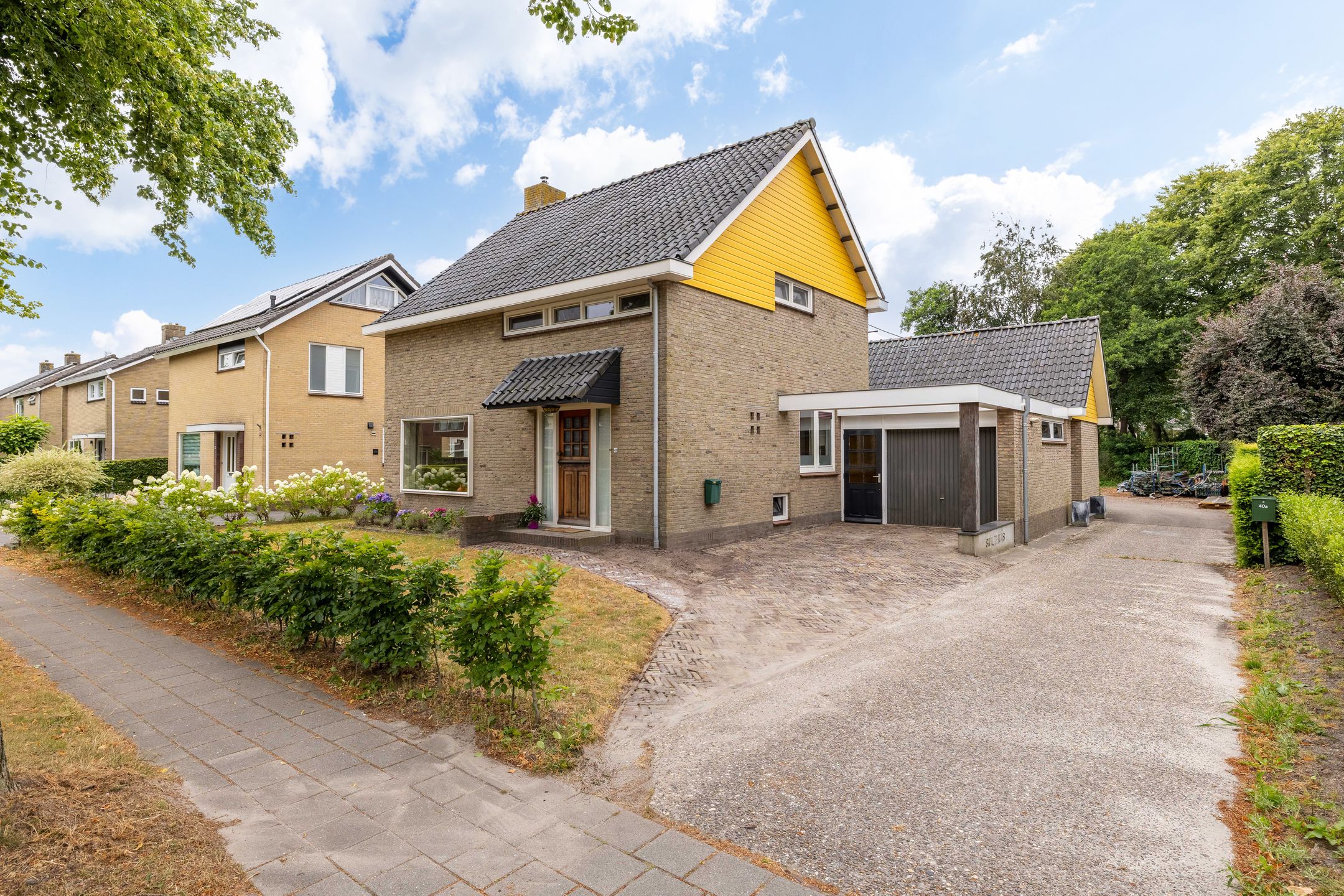 Foto van Kuipersweg 40, Buitenpost
