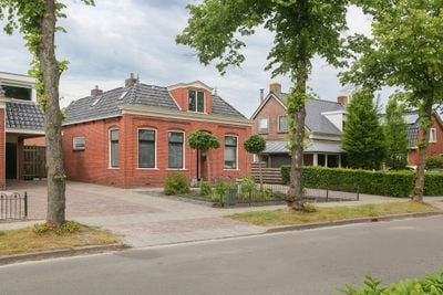 Foto van Kuipersweg 60, Buitenpost