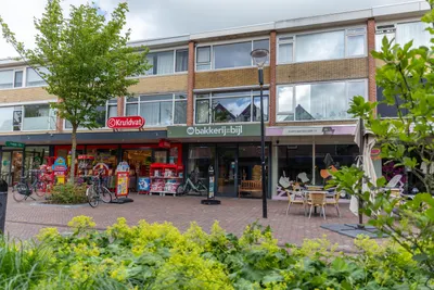Foto van Kerkstraat 29A, Buitenpost