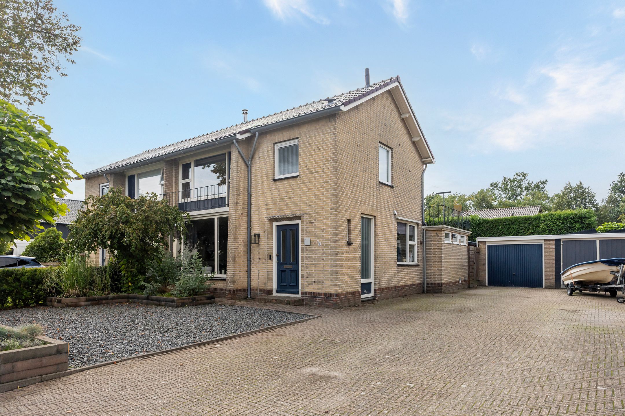 Foto van Irenestraat 28, Buitenpost