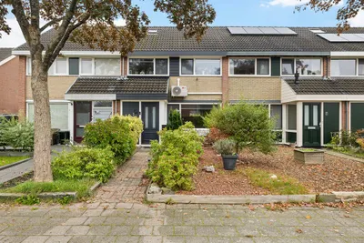 Foto van De Vang 27, Buitenpost