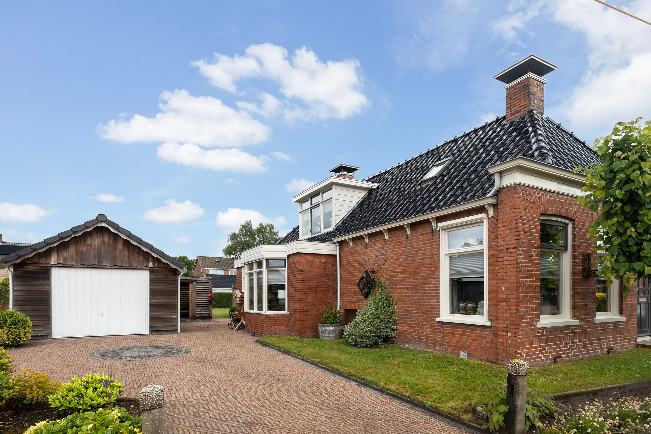 Foto van Optwizel 28, Twijzel