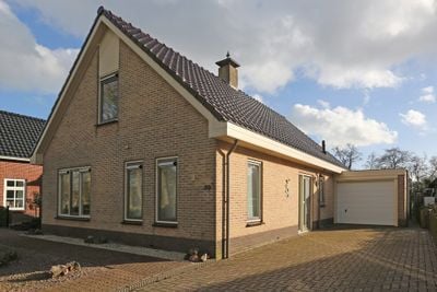 Foto van Mounewei 59B, Twijzel