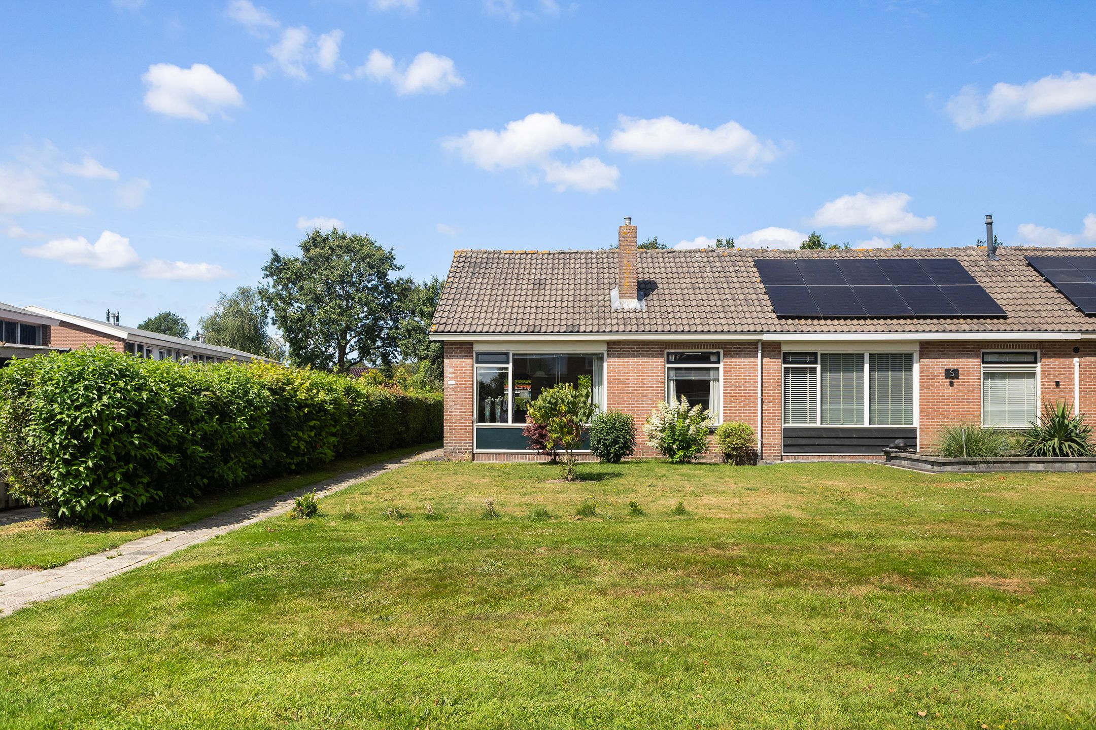 Foto van Jan Ritskesstrjitte 3, Twijzel
