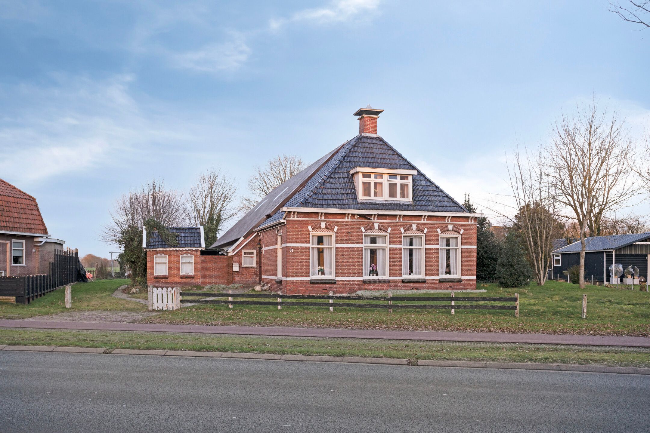 Foto van Wedzebuorren 31, Twijzel