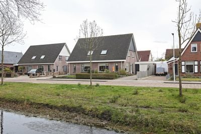 Foto van It Heideloantsje 53A, Twijzelerheide