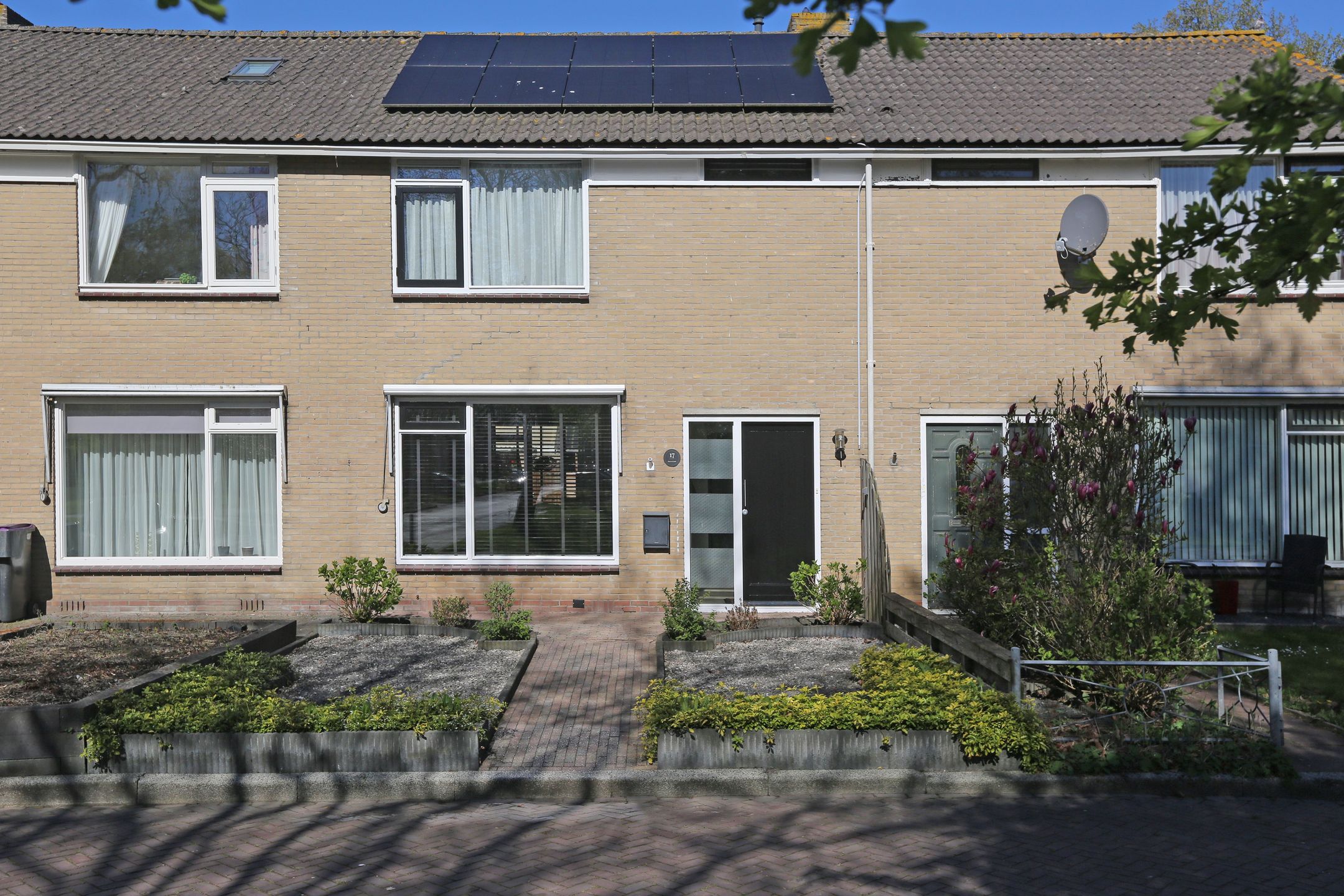 Foto van Tsjerkepaed 17, Twijzelerheide