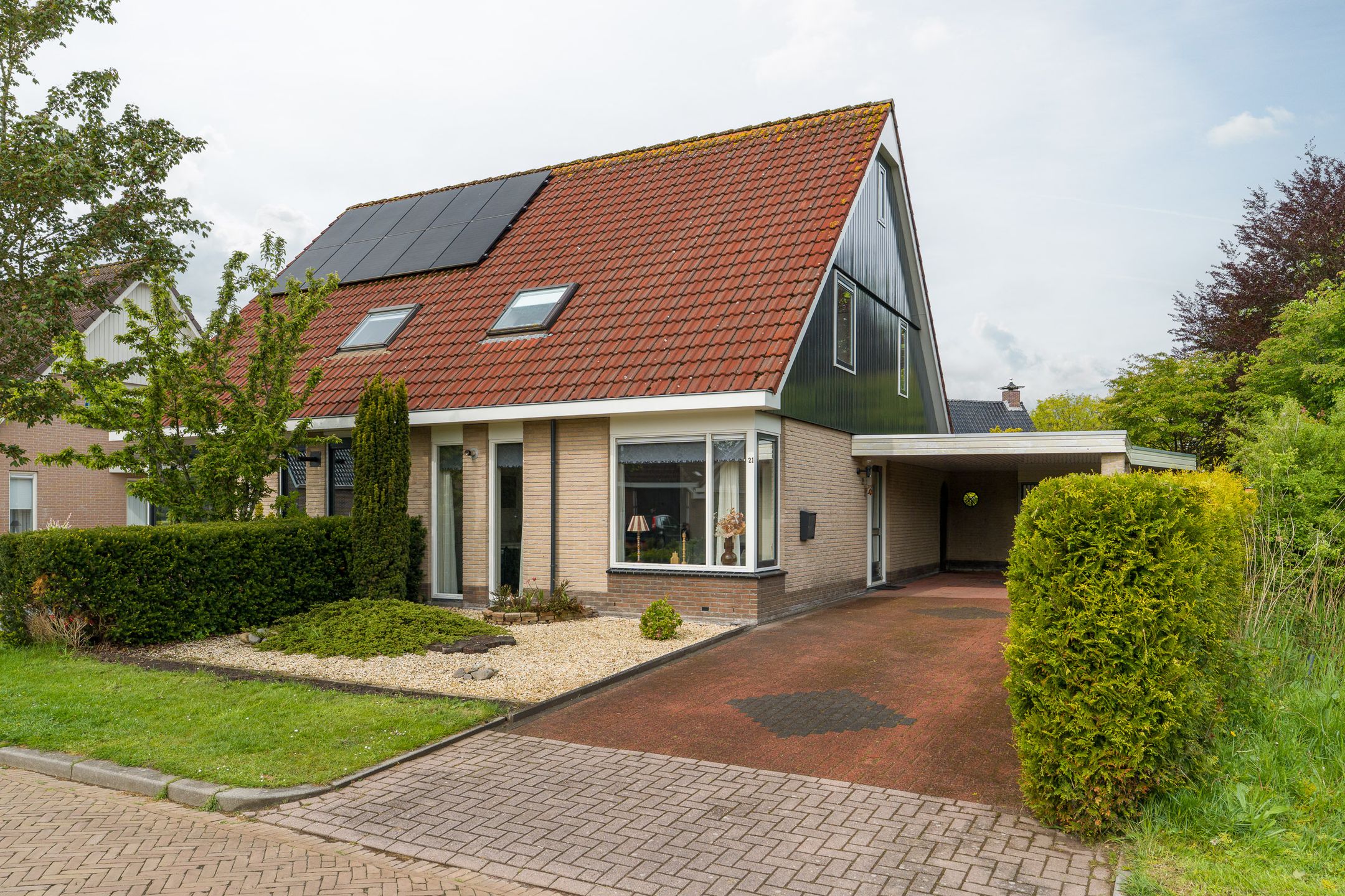Foto van De Reiden 21, Twijzelerheide