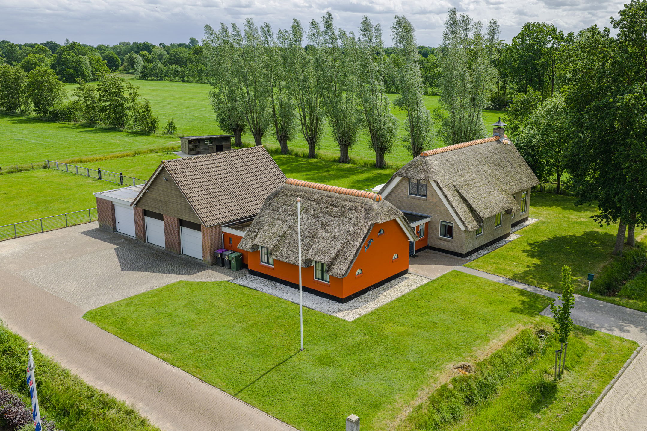 Foto van Oane Binnesloane 15, Twijzelerheide