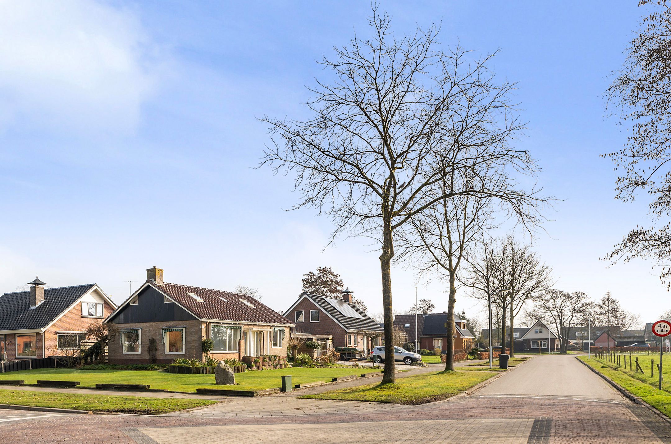 Foto van Hiltsjemuoiswâlden 1A, Twijzelerheide