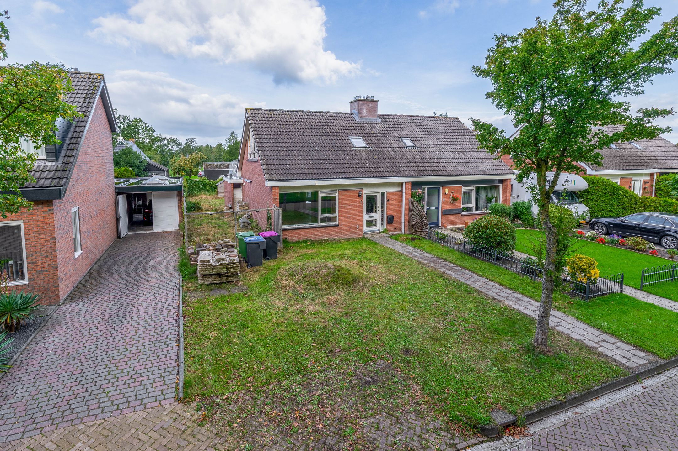 Foto van Koelstrawei 8, Twijzelerheide