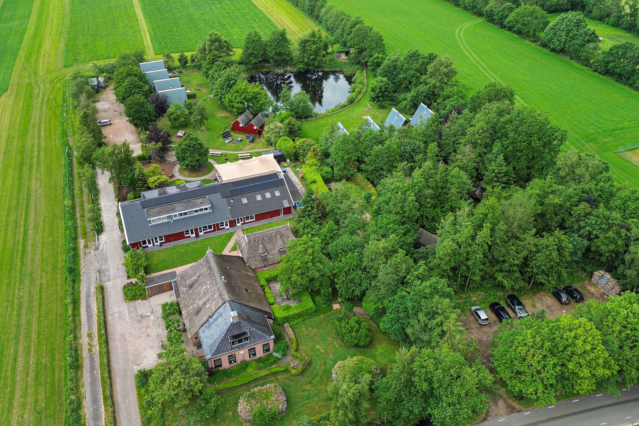 Foto van Wyldpaed (Oast) 23, Twijzelerheide
