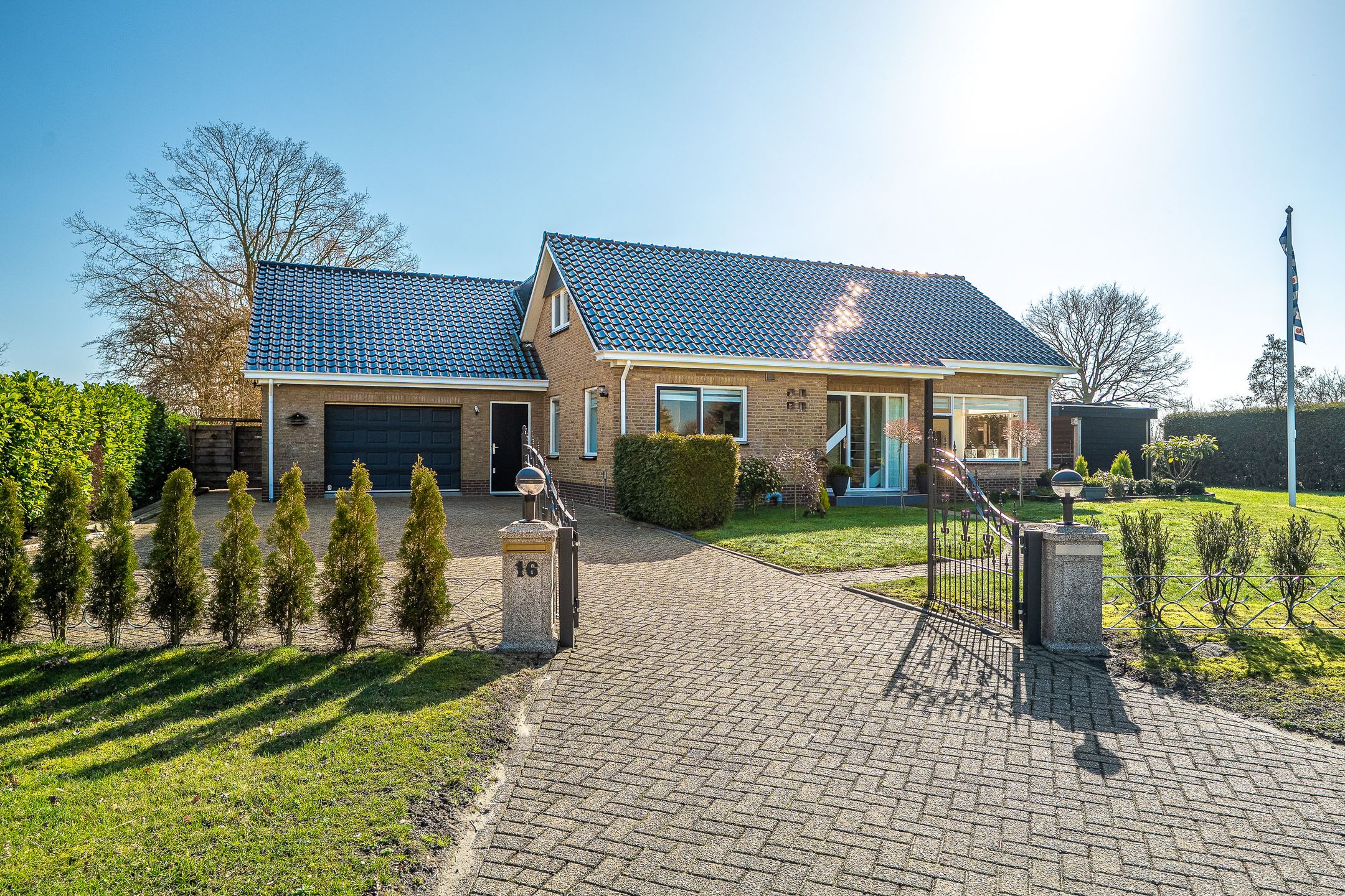 Foto van Wyldpaed (Oast) 16, Twijzelerheide