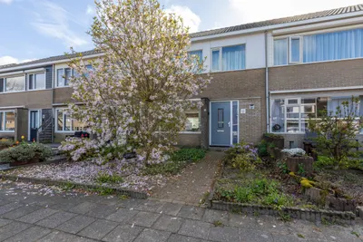 Foto van Van Stolbergstrjitte 31, Kootstertille