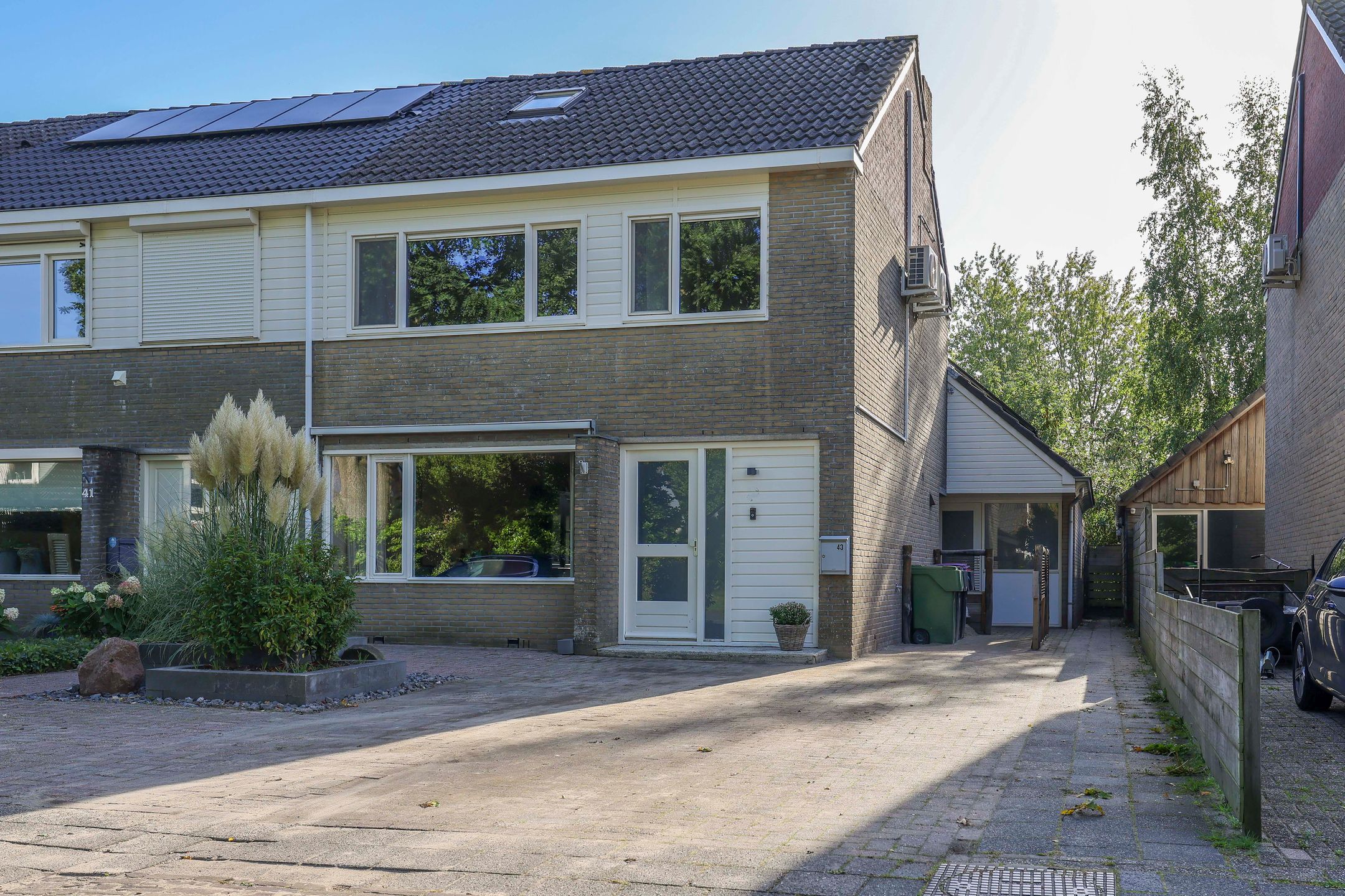 Foto van Van Stolbergstrjitte 43, Kootstertille