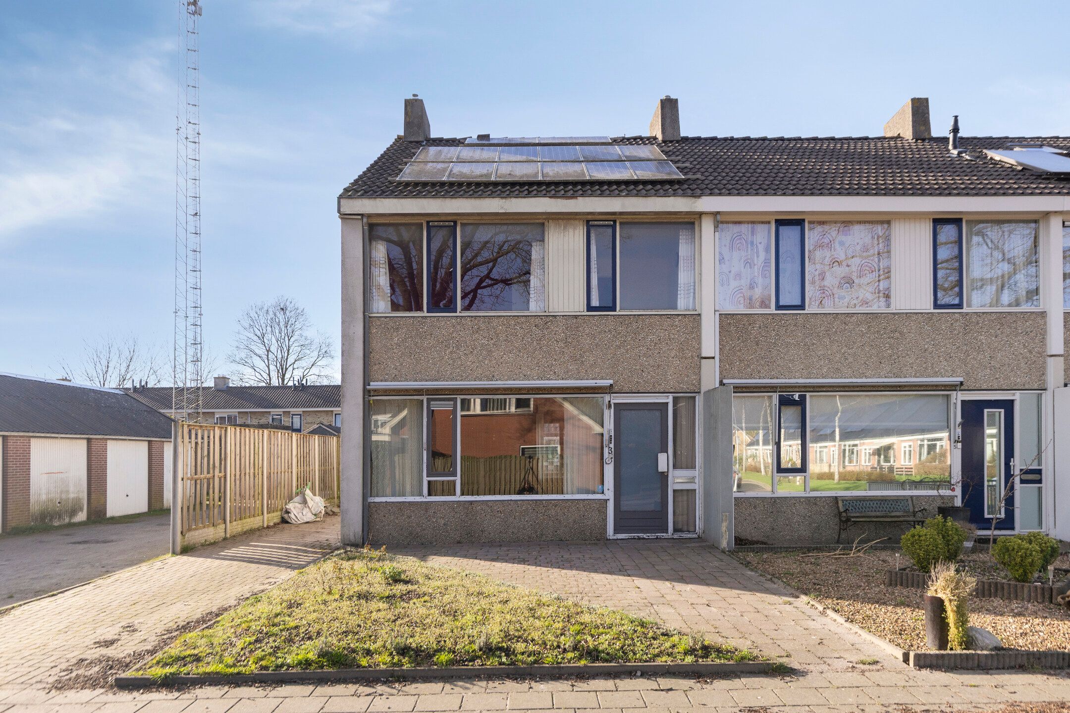 Foto van Casimirstrjitte 3, Kootstertille