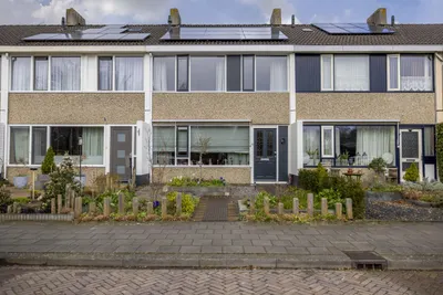 Foto van Frisostrjitte 23, Kootstertille