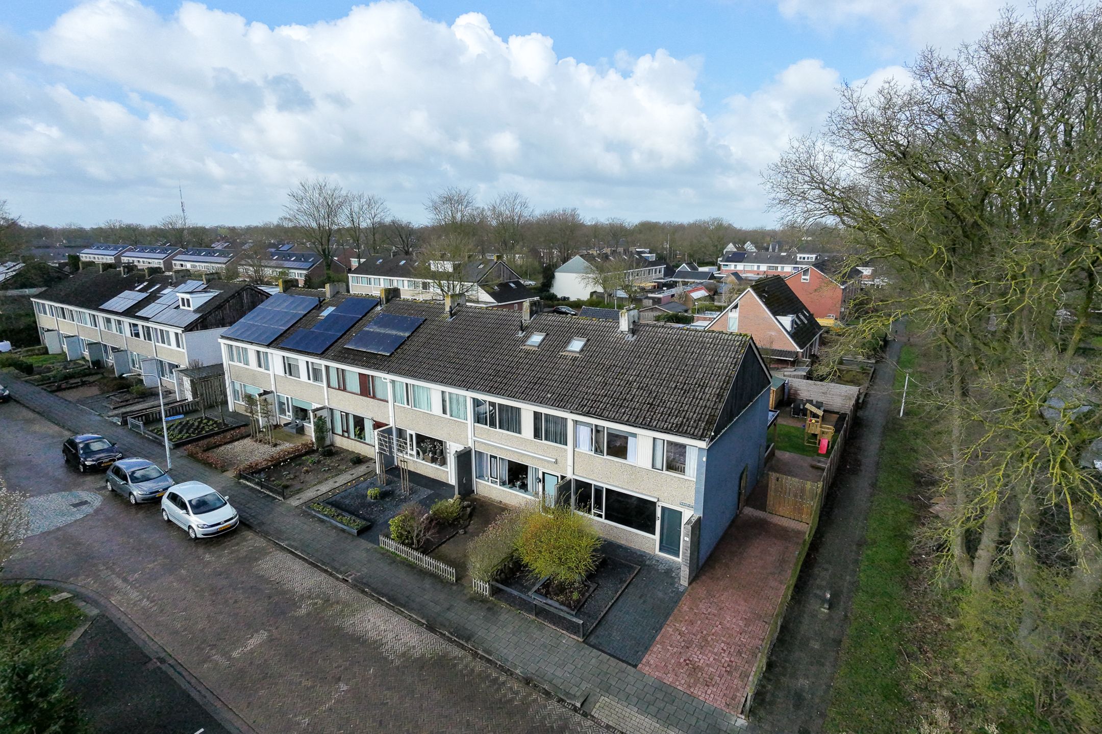 Foto van Frisostrjitte 63, Kootstertille