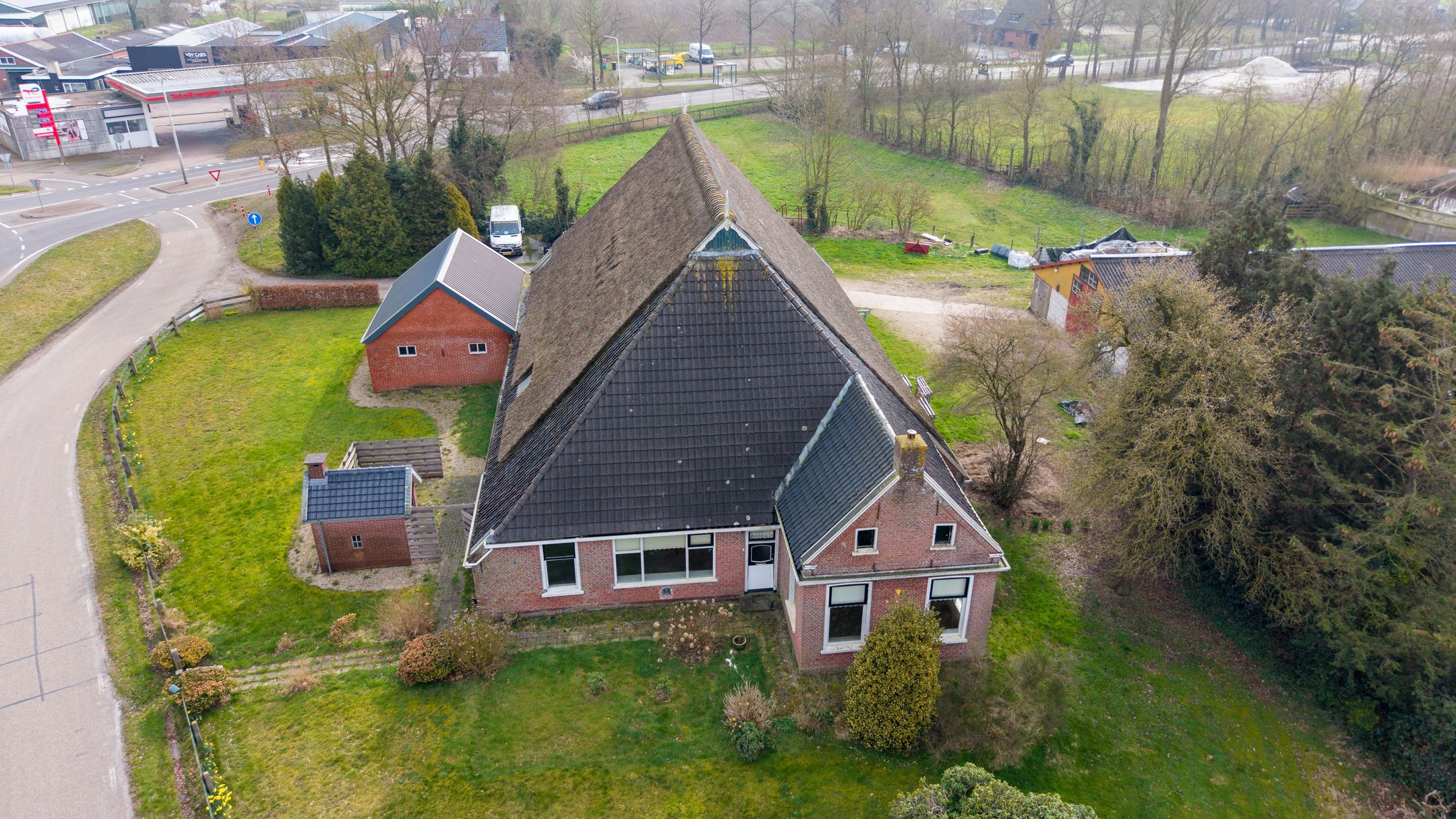 Foto van Rykswei 7, Kootstertille