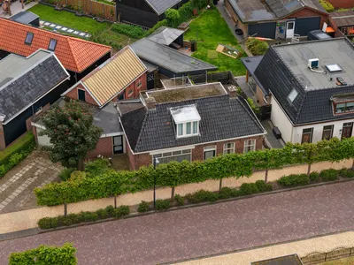 Foto van De Buorren 5, Drogeham