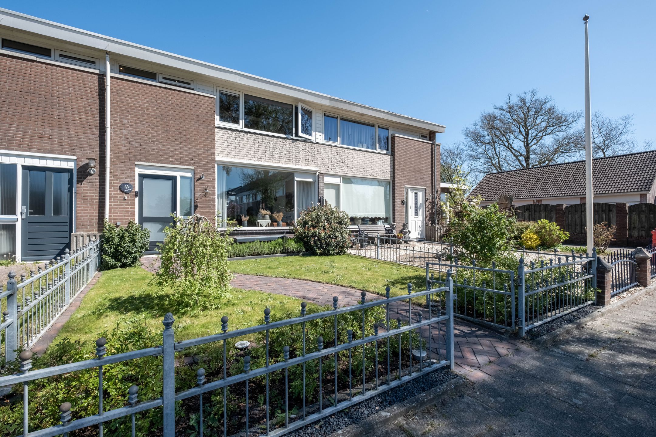 Foto van Bindert Japiksstrjitte 11, Drogeham