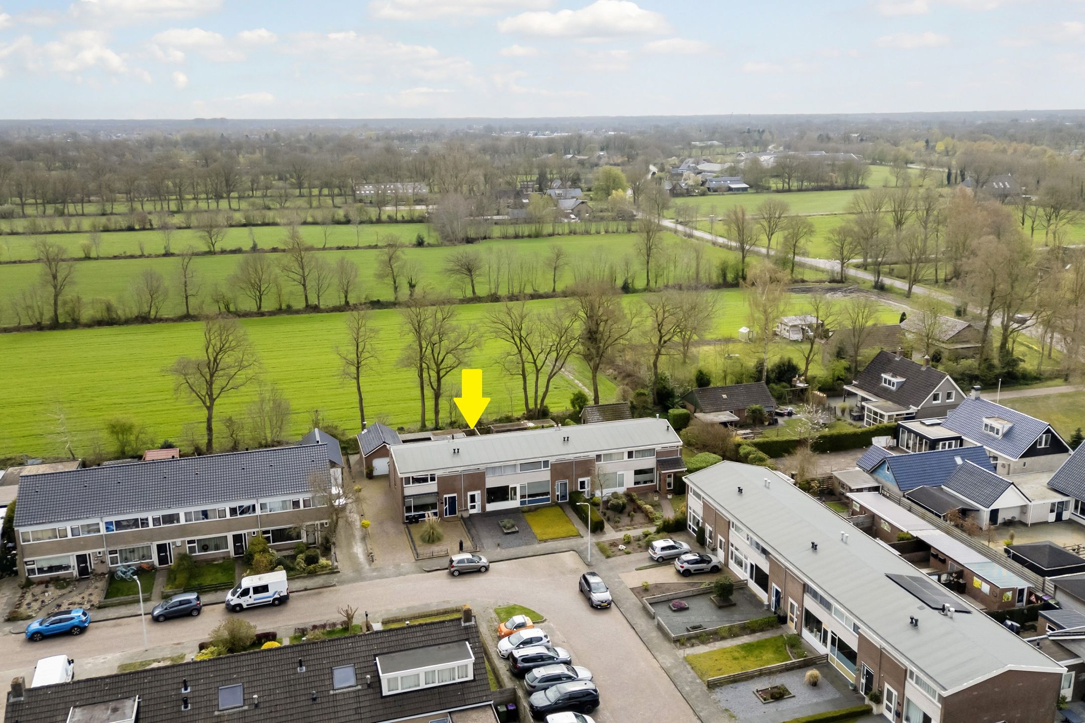Foto van Bindert Japiksstrjitte 43, Drogeham