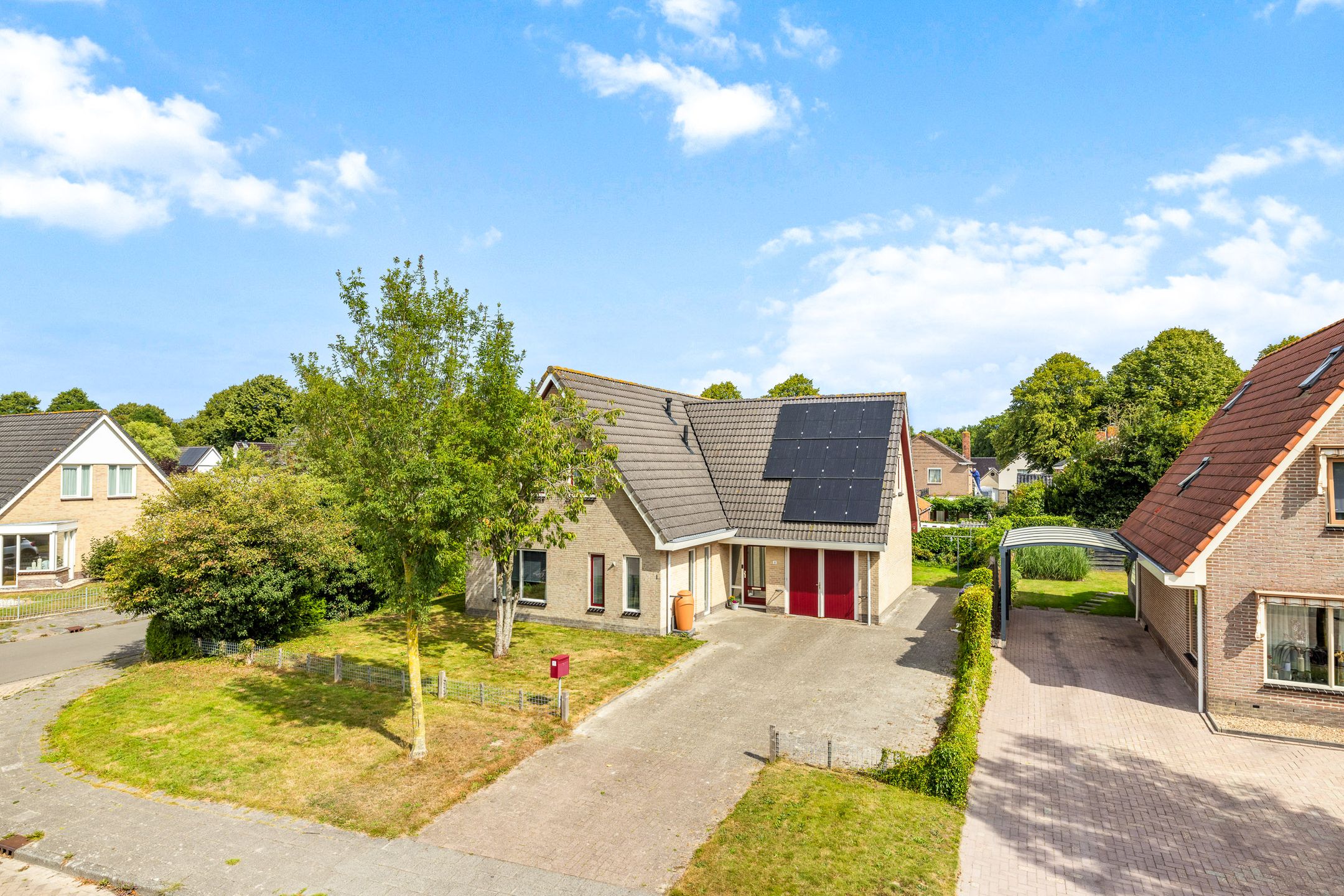 Foto van Sânkop 1, Drogeham