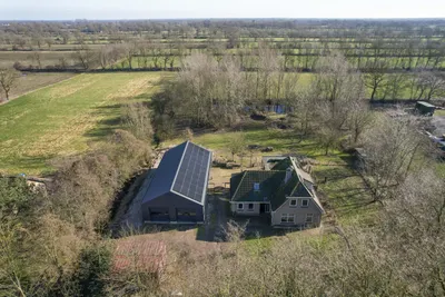 Foto van Skieppedrifte 9A, Drogeham